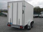 Hapert Sapphire L-2 – 2700 Rampe | Tieflader-Koffer | Rutschhemmender Boden – Bild 5