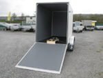 Hapert Sapphire L-2 – 2700 Rampe | Tieflader-Koffer | Rutschhemmender Boden – Bild 6