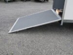 Hapert Sapphire L-2 – 2700 Rampe | Tieflader-Koffer | Rutschhemmender Boden – Bild 8