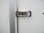 Hapert Sapphire L-2 – 2700 Rampe & Seitentüre | Tieflader-Koffer | Rutschhemmender Boden – Bild 5