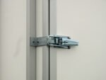 Hapert Sapphire L-2 – 2700 Rampe & Seitentüre | Tieflader-Koffer | Rutschhemmender Boden – Bild 6