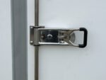 Hapert Sapphire L-2 – 2000 Tieflader-Kühlkoffer mit leistungsstarker Isolierung – Bild 5