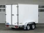 Hapert Sapphire L-2 – 2000 Tieflader-Kühlkoffer mit leistungsstarker Isolierung – Bild 6