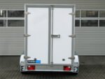 Hapert Sapphire L-2 – 2000 Tieflader-Kühlkoffer mit leistungsstarker Isolierung – Bild 10