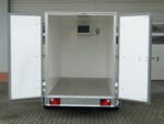 Hapert Sapphire L-2 – 2000 Tieflader-Kühlkoffer mit leistungsstarker Isolierung – Bild 11