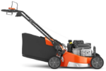 Husqvarna LC 551VBP Benzin-Rasenmäher mit Radantrieb – Bild 2