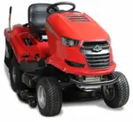 Herkules Rasentraktor HT102-22H-Neu