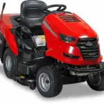 Herkules Rasentraktor HT102-24 (B&S 8240 Pro)-Neu