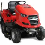 Herkules Rasentraktor HT102-24 D-Neu