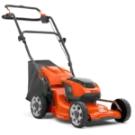 HUSQVARNA LC 137i mit Akku und Ladegerät-Neu