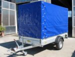 HUMBAUR HA133015 KV Hochplane 1800 mm Innenhöhe – Bild 5