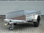 Humbaur HA132513 KV Offroad Offroad-Bereifung – Reling – Bild 8