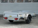 Humbaur HA132513 KV Offroad Offroad-Bereifung – Reling – Bild 3