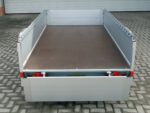 Humbaur HA132513 KV Offroad Offroad-Bereifung – Reling – Bild 9