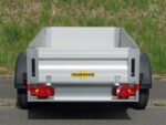 Humbaur HA102111 FS gebremst, ohne Klappe vorne – Bild 6