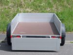 Humbaur HA152513 FS Gebremst, ohne Frontklappe – Bild 8