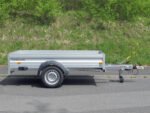 Humbaur HA152513 KV klappbare Vorderwand – Bild 9