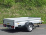 Humbaur HA152513 KV klappbare Vorderwand – Bild 10