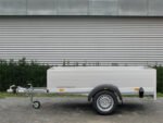 Humbaur HA102111-5 500 mm Bordwand – Bild 5