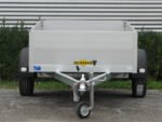 Humbaur HA102111-5 500 mm Bordwand – Bild 6