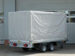 Humbaur HN203116 Planenaufbau 1800mm – Bild 6