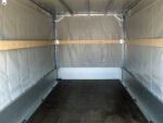 Humbaur HN203116 Planenaufbau 1800mm – Bild 8
