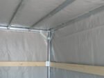 Humbaur HN203116 Planenaufbau – 1800 mm lichte Innenhöhe – Bild 11