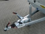 Humbaur HN203116 Planenaufbau – 1800 mm lichte Innenhöhe – Bild 3