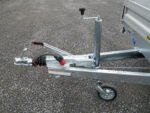 HUMBAUR HN203116 10 Anbindebügel – Bild 10