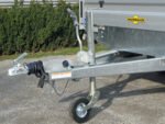 Humbaur HT253121 10 Anbindebügel – Bild 4