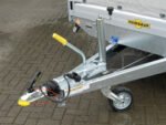 Humbaur HN254118 Sonderpreis – Planenaufbau 1800 mm – Bild 8