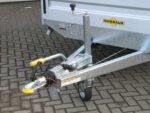 Humbaur HN254118 12 Anbindebügel – Bild 2