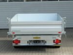 Humbaur HTK 3000.31 ALU E-Pumpe – Bild 2