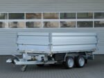 HUMBAUR HTK 3500.31 ALU BW Aufsatz und E-Pumpe – Bild 4