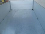HUMBAUR HTK 3500.31 ALU BW Aufsatz und E-Pumpe – Bild 3