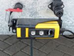 HUMBAUR HTK 3500.31 ALU BW Aufsatz und E-Pumpe – Bild 6