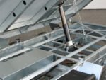 HUMBAUR HTK 3500.31 ALU BW Aufsatz und E-Pumpe – Bild 5