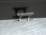 Humbaur HTK 3500.37 STAHL E-Pumpe – Stahlbordwand Schwarz – Bild 7