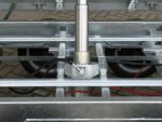 Humbaur HTK 3500.37 STAHL E-Pumpe – Stahlbordwand Schwarz – Bild 5