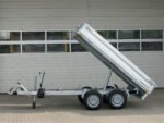 HUMBAUR HUK 202715 Rückwärtskipper – Bild 2