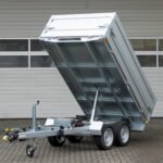 HUMBAUR HUK 272715  BW-Aufsatz und E-Pumpe