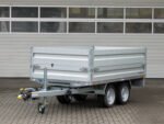 Humbaur HUK 272715 E-Pumpe und BW-Aufsatz – Bild 11
