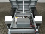 Humbaur HUK 272715 E-Pumpe und BW-Aufsatz – Bild 3