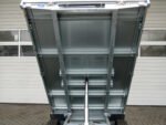 Humbaur HUK 272715 E-Pumpe und BW-Aufsatz – Bild 4