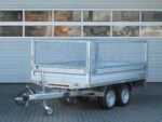 HUMBAUR HUK 272715 E-Pumpe und Gitteraufsatz – Bild 4