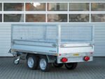 HUMBAUR HUK 272715 E-Pumpe und Gitteraufsatz – Bild 3