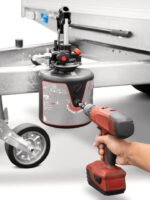 Humbaur HUK 272715 Handpumpe und FLEXePump – Bild 7