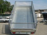 HUMBAUR HUK 273117 E-Pumpe und Gitteraufsatz – Bild 2