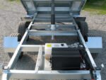 HUMBAUR HUK 273117 E-Pumpe und Gitteraufsatz – Bild 5