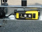 HUMBAUR HUK 273117 E-Pumpe und Gitteraufsatz – Bild 4